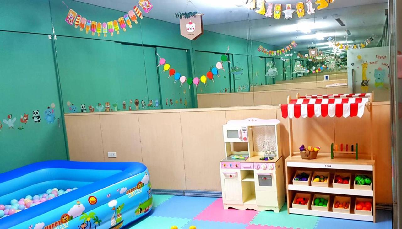 Shianghu Boutique Hotel Csiaji Kültér fotó