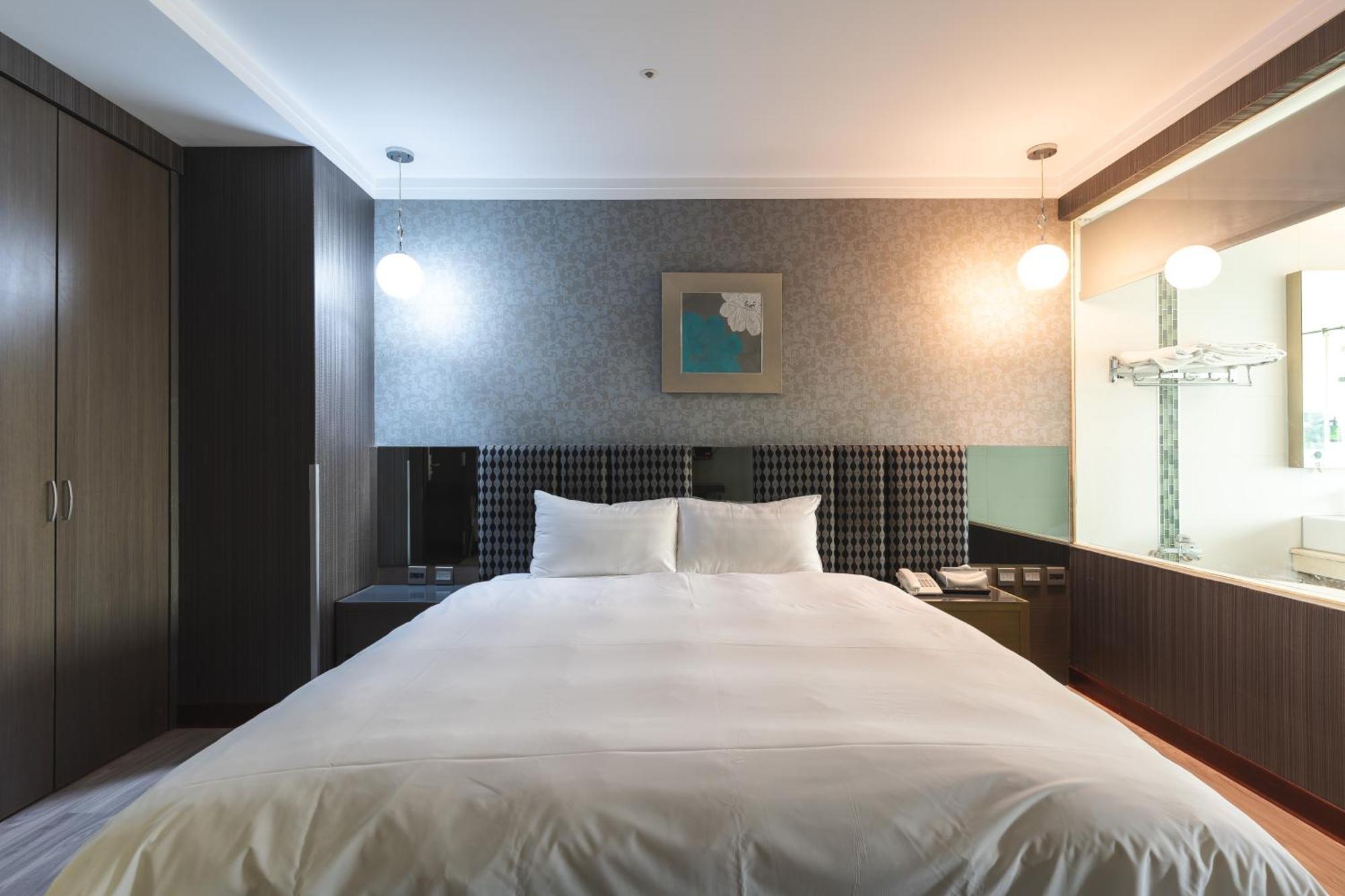 Shianghu Boutique Hotel Csiaji Kültér fotó