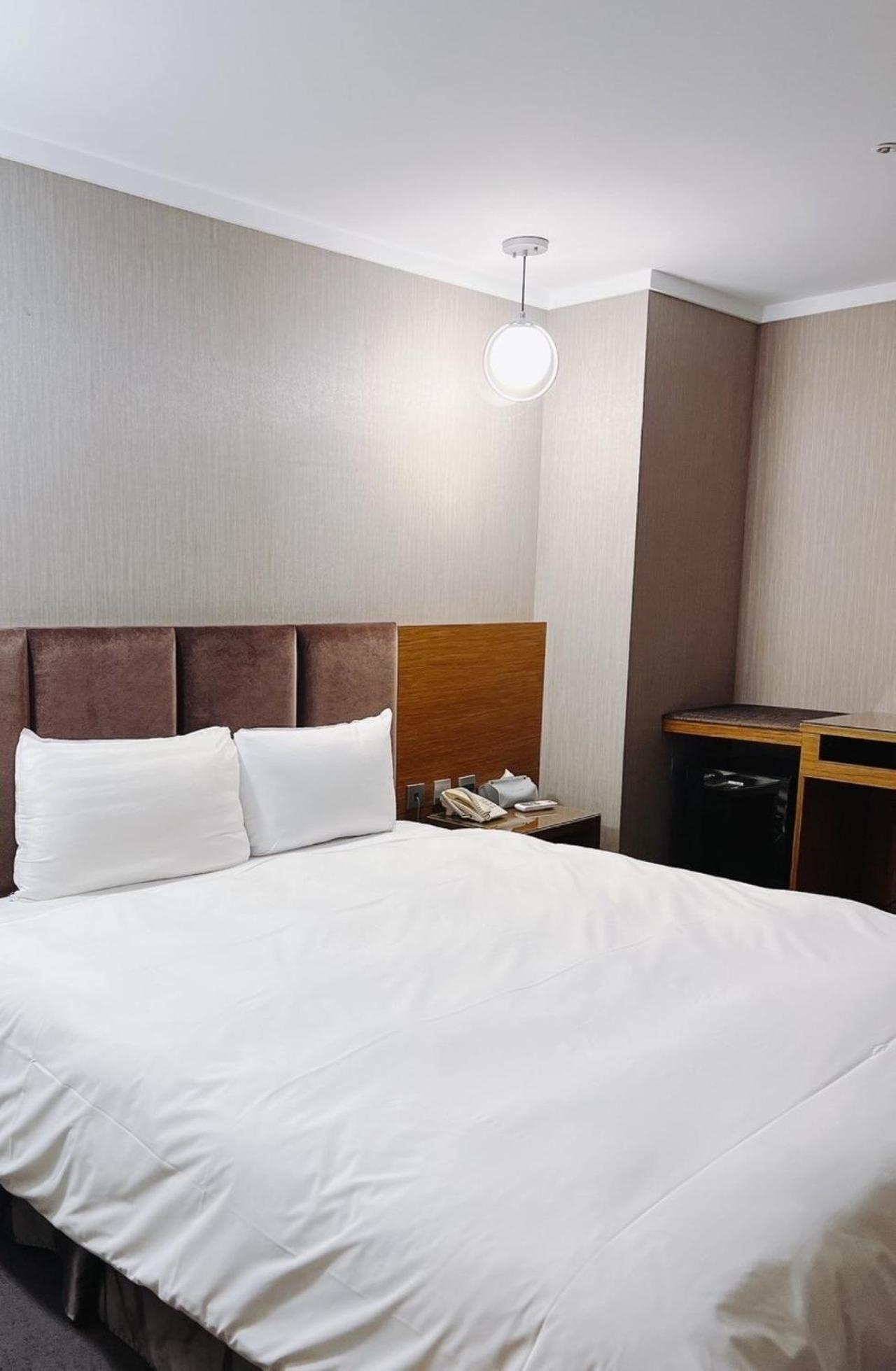 Shianghu Boutique Hotel Csiaji Kültér fotó