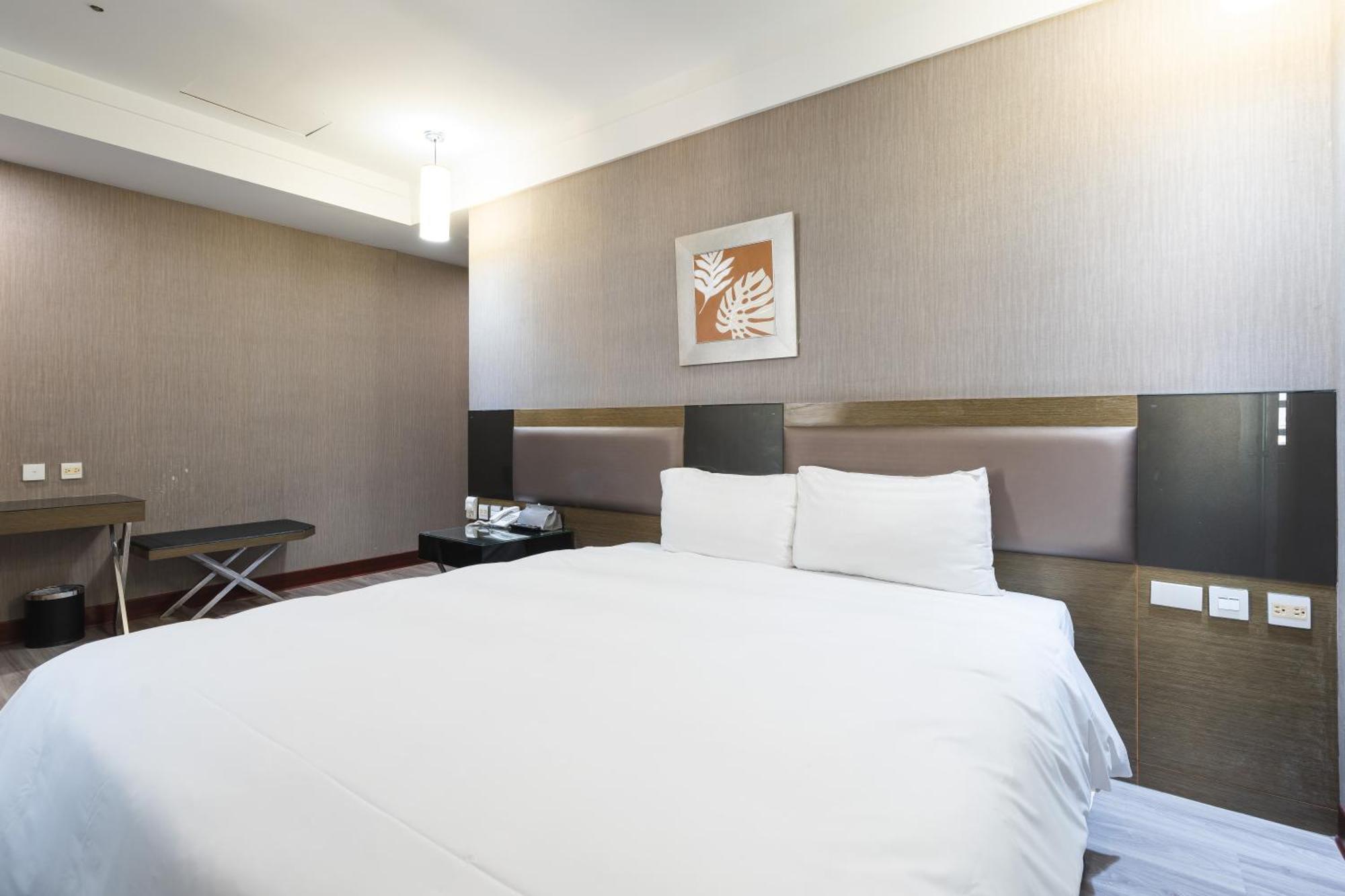 Shianghu Boutique Hotel Csiaji Kültér fotó