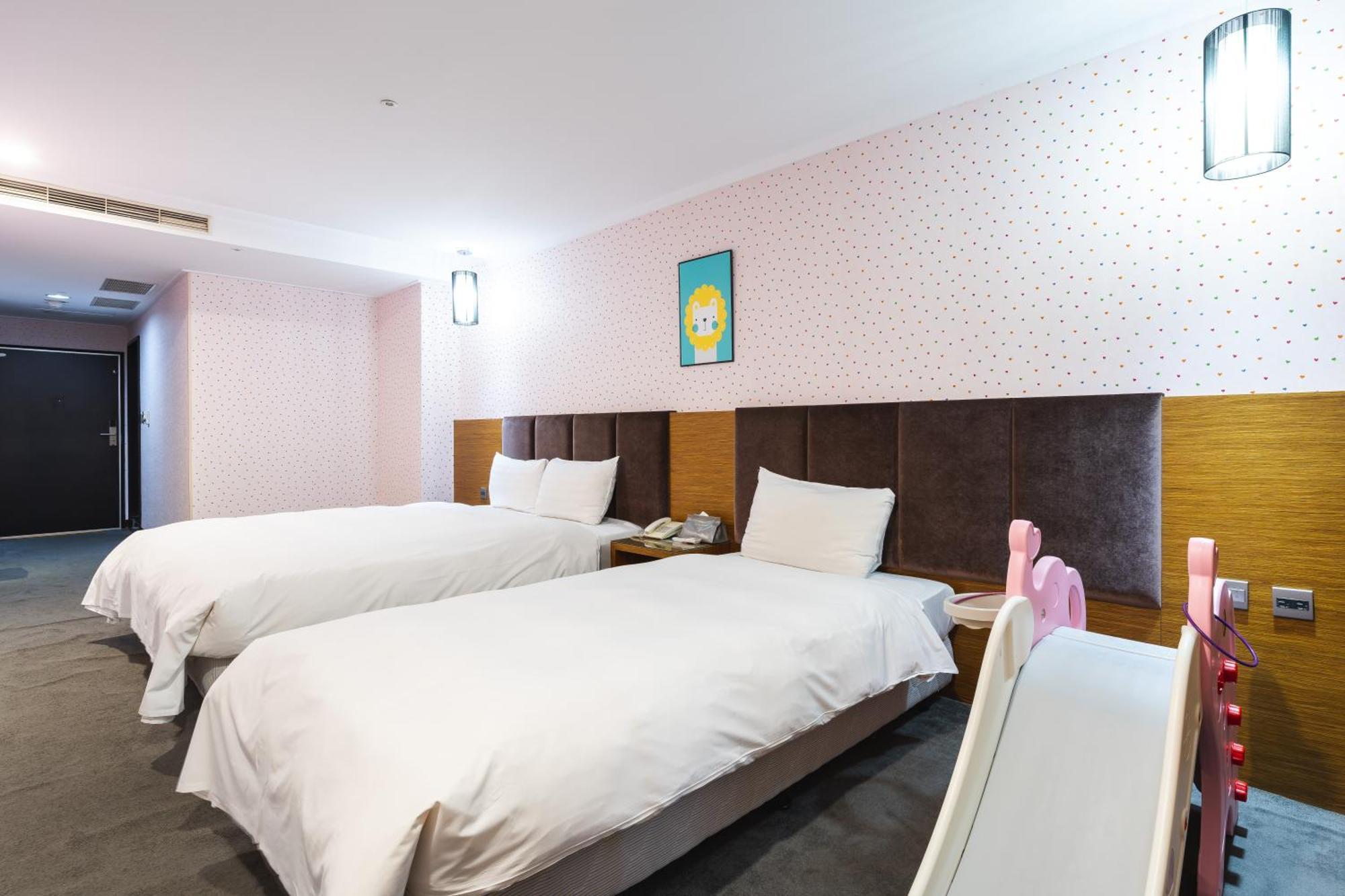 Shianghu Boutique Hotel Csiaji Kültér fotó