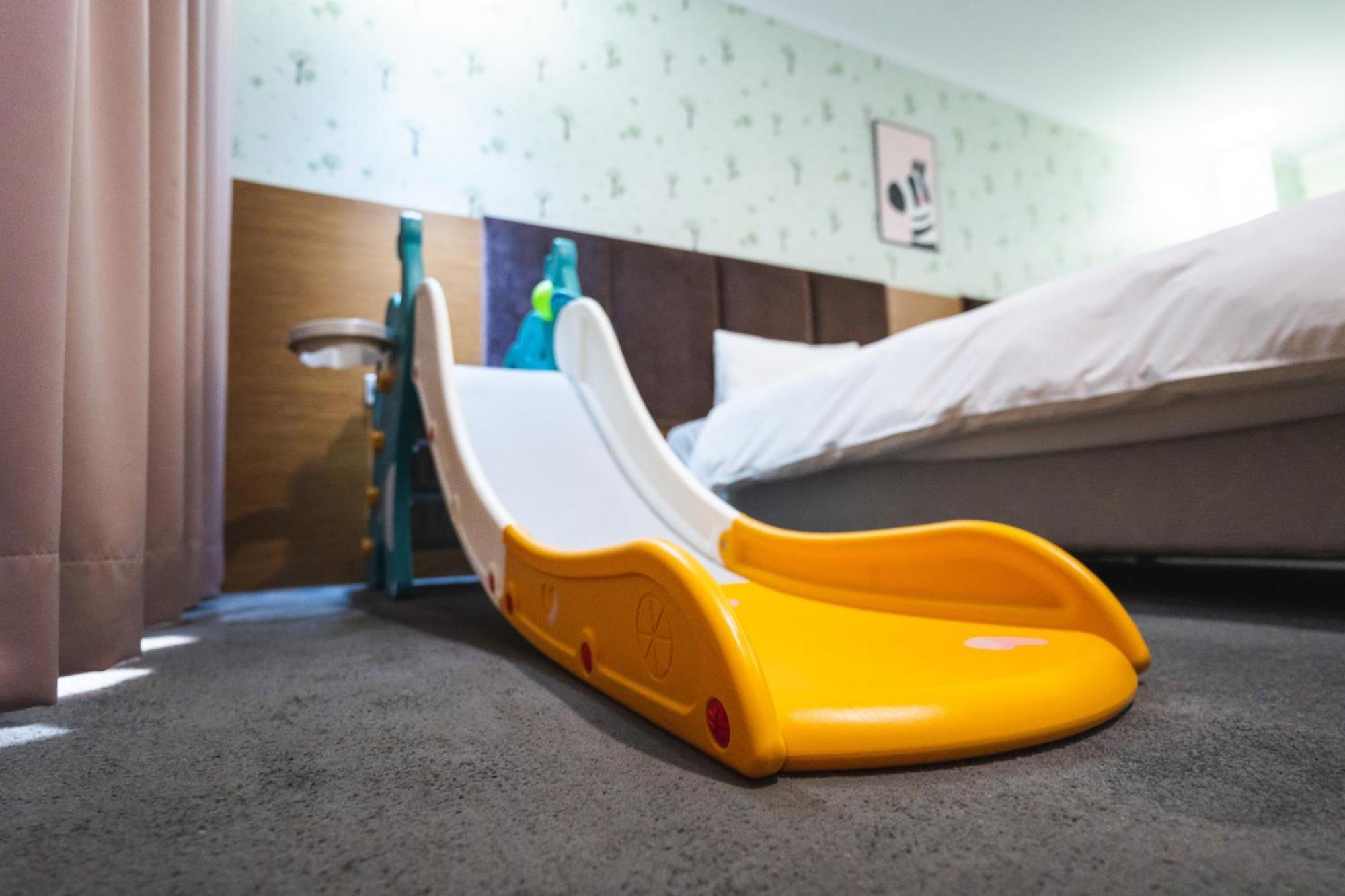 Shianghu Boutique Hotel Csiaji Kültér fotó