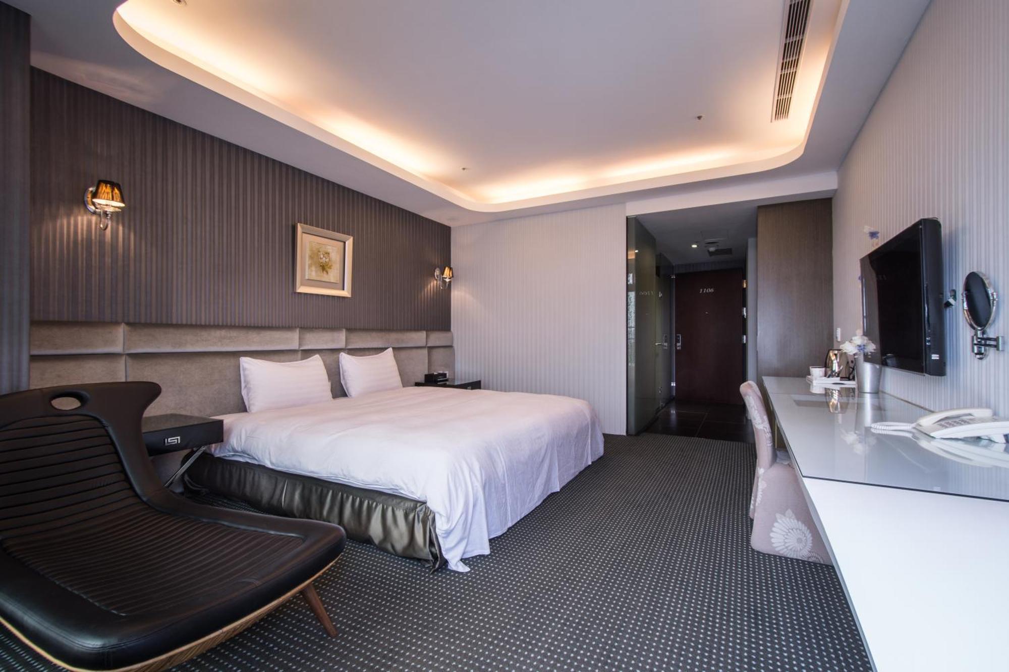 Shianghu Boutique Hotel Csiaji Kültér fotó