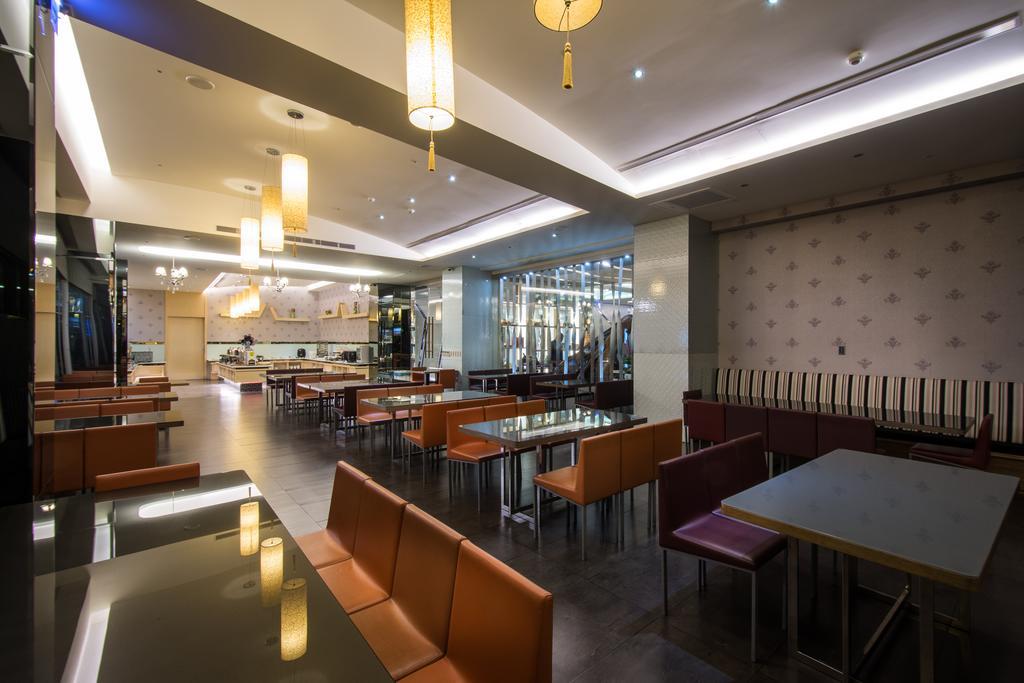 Shianghu Boutique Hotel Csiaji Kültér fotó