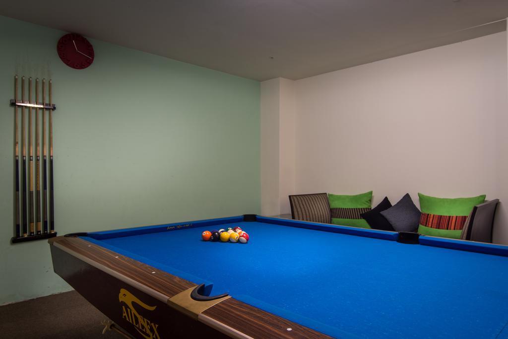 Shianghu Boutique Hotel Csiaji Kültér fotó