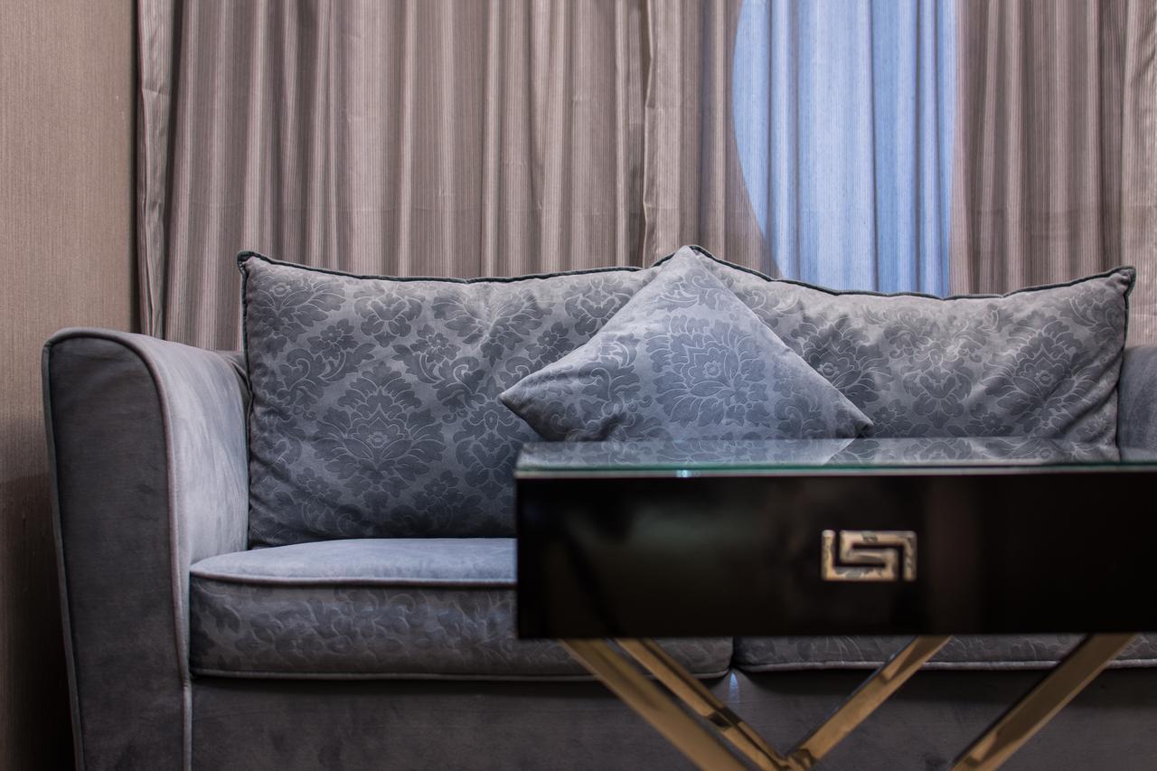 Shianghu Boutique Hotel Csiaji Kültér fotó