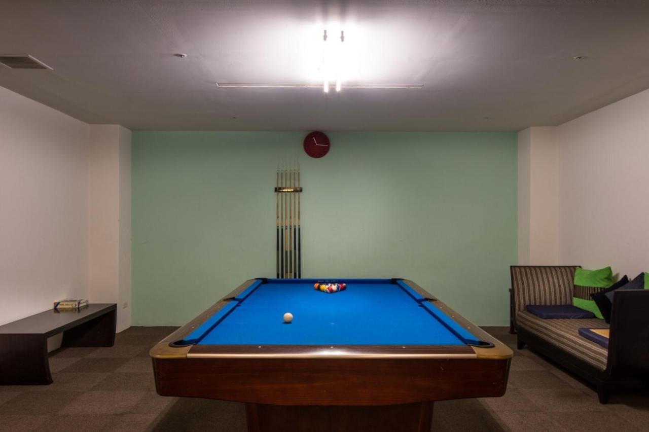 Shianghu Boutique Hotel Csiaji Kültér fotó